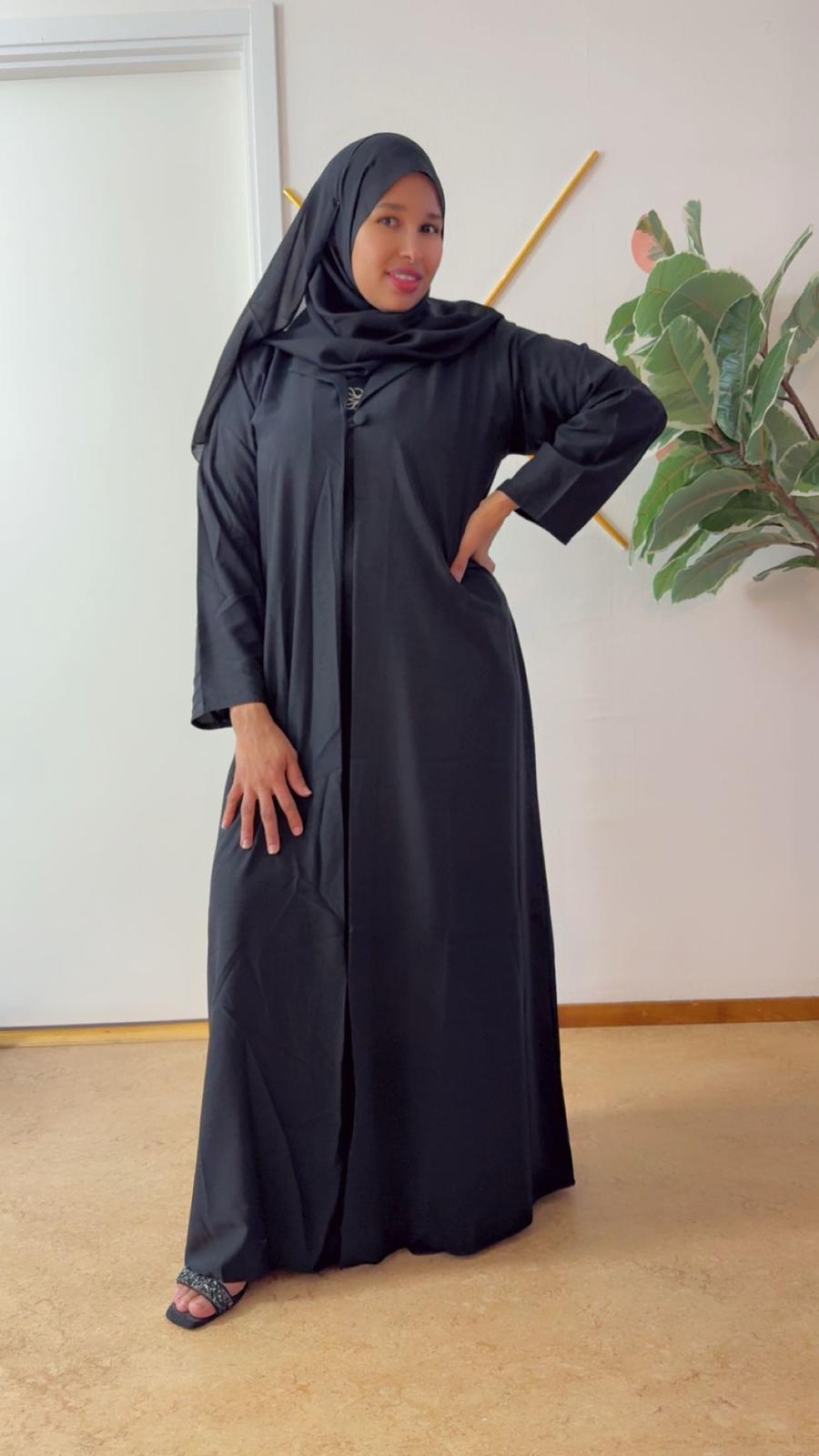 Signature Abayas