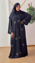 Modest Abaya