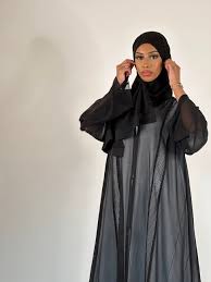 new abaya